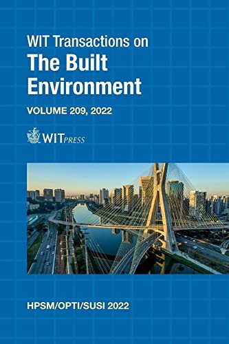 9781784664718: High Performance and Optimum Design of Structures and Materials V: Encompassing Shock and Impact Loading: 209 (WIT Transactions on The Built Environment)