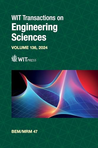 Beispielbild fr Boundary Elements and Other Mesh Reduction Methods XLVII (Wit Transactions on Engineering Sciences) zum Verkauf von Ria Christie Collections