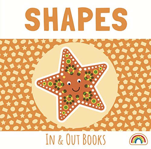 Stock image for In and Out - SHAPES for sale by WorldofBooks