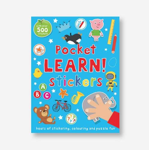 Stock image for Learn! for sale by Blackwell's