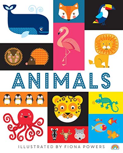 Beispielbild fr Lift the Flap - Animals zum Verkauf von Idaho Youth Ranch Books