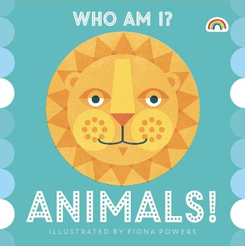 Beispielbild fr What Am I? Animals zum Verkauf von Better World Books Ltd