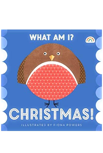 Stock image for What Am I? Christmas for sale by Better World Books: West