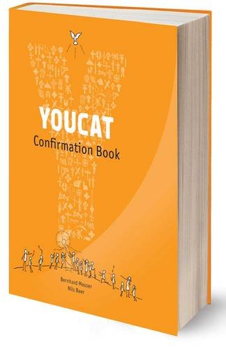 Stock image for YOUCAT English Confirmation Book for sale by Blackwell's