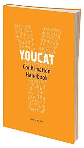 Stock image for YOUCAT Confirmation Course Handbook for sale by Blackwell's