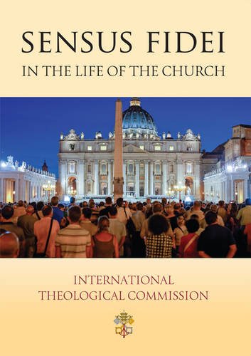 9781784690236: Sensus Fidei: In the Life of the Church