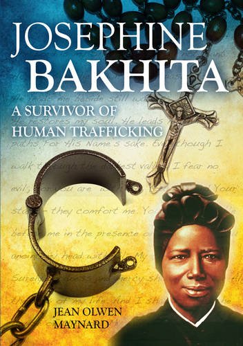 9781784690250: Josephine Bakhita