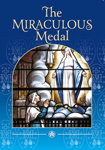 9781784690366: The Miraculous Medal