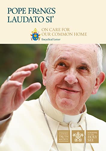 Beispielbild fr Laudato Si': On Care For Our Common Home (Vatican Documents) zum Verkauf von WorldofBooks