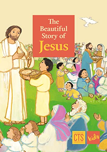 9781784690823: Beautiful Story of Jesus