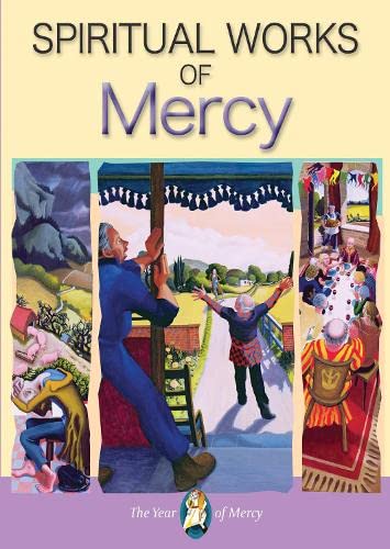 Beispielbild fr Spiritual Works of Mercy zum Verkauf von WorldofBooks