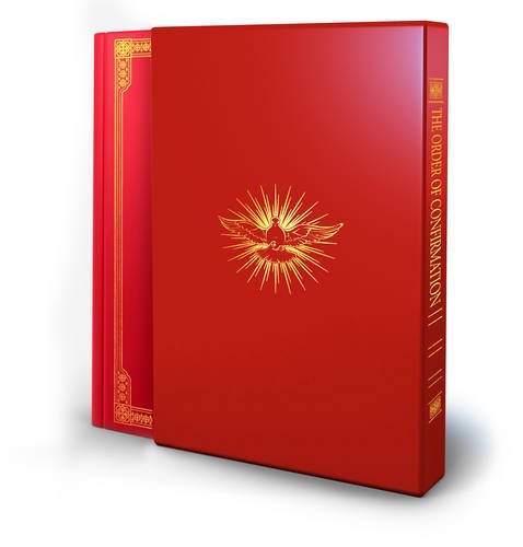 Imagen de archivo de The Order of Confirmation a la venta por ThriftBooks-Dallas