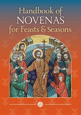 9781784691271: Handbook of Novenas for Feasts and Seasons