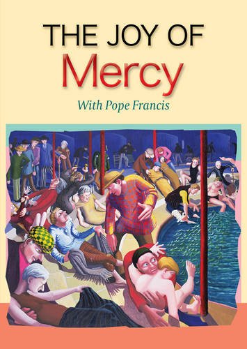 Stock image for The Joy of Mercy for sale by Blackwell's