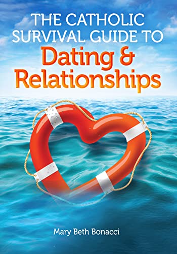 Beispielbild fr The Catholic Survival Guide to Dating and Relationships zum Verkauf von SecondSale