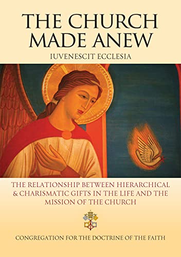 Imagen de archivo de The Church Made Anew: Iuvenescit Ecclesia a la venta por Revaluation Books