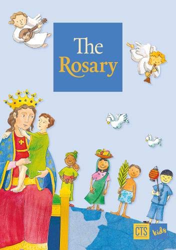 Beispielbild fr Rosary (CTS Children's Books) zum Verkauf von WorldofBooks