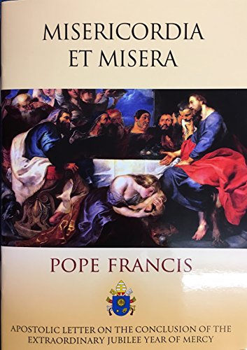 Stock image for Misericordia Et Misera for sale by Blackwell's