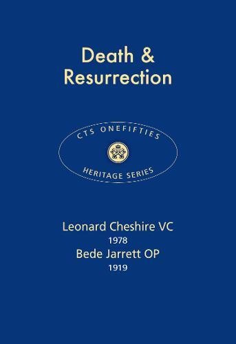 9781784695309: Death & Resurrection: 04 (CTS Onefifties)