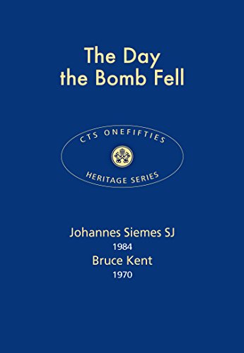 Stock image for The Day the Bomb Fell: 05 (CTS Onefifties) for sale by WorldofBooks