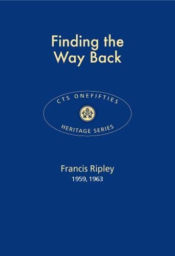 Stock image for Finding the Way Back for sale by Blackwell's