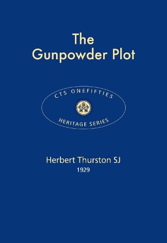 9781784695354: The Gunpowder Plot: 09 (CTS Onefifties)