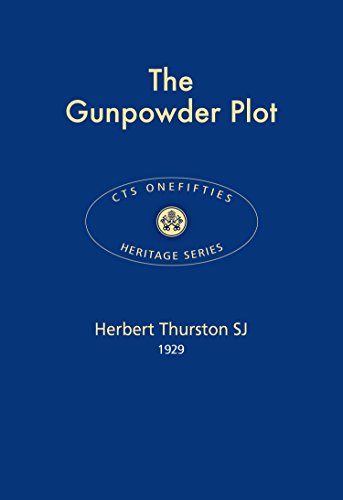 9781784695354: The Gunpowder Plot 2017 (CTS Onefifties)