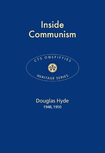 Imagen de archivo de Inside Communism: 14 (CTS Onefifties) a la venta por WorldofBooks