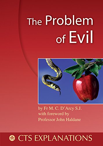 Beispielbild fr The Problem of Evil zum Verkauf von Blackwell's