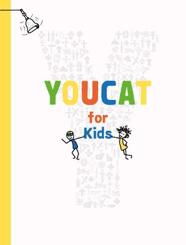 Beispielbild fr YOUCAT for Kids zum Verkauf von WorldofBooks