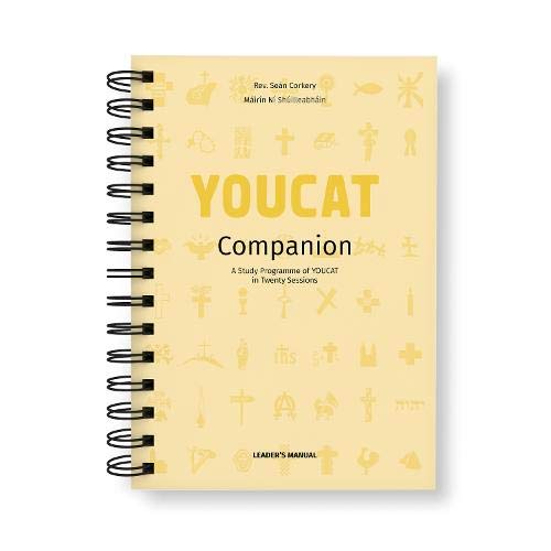 Beispielbild fr YOUCAT Companion Leader's Manual zum Verkauf von Blackwell's