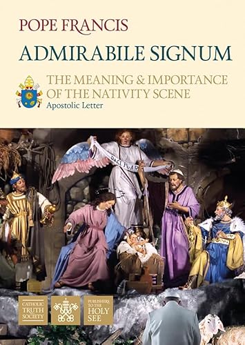 Stock image for Admirabile Signum for sale by Blackwell's