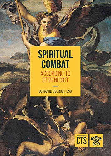 9781784697419: Spiritual Combat – According to St Benedict