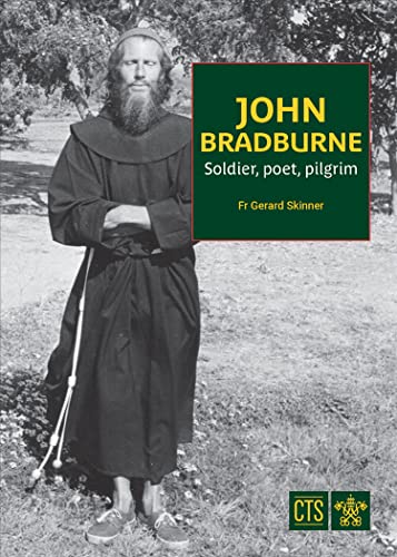Beispielbild fr John Bradburne zum Verkauf von Blackwell's