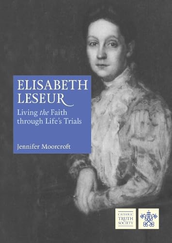 Stock image for Elisabeth Leseur for sale by Blackwell's