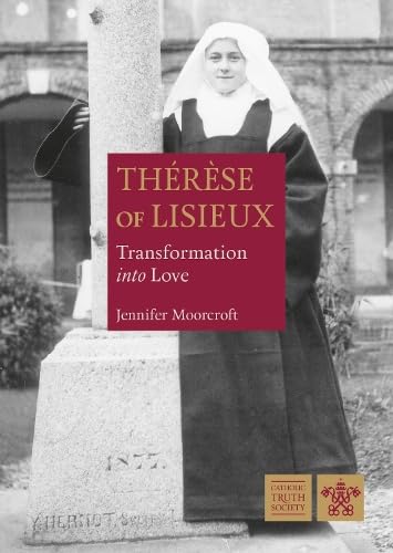 Stock image for St Thrse of Lisieux for sale by Blackwell's