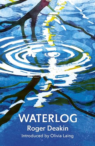 9781784700065: Waterlog [Lingua Inglese]