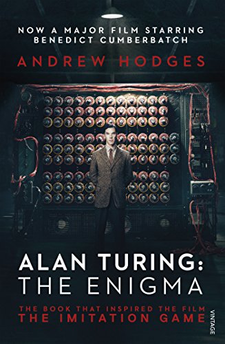 Beispielbild fr Alan Turing: The Enigma: The Book That Inspired the Film The Imitation Game zum Verkauf von WorldofBooks