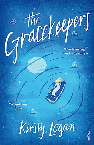 9781784700133: The Gracekeepers