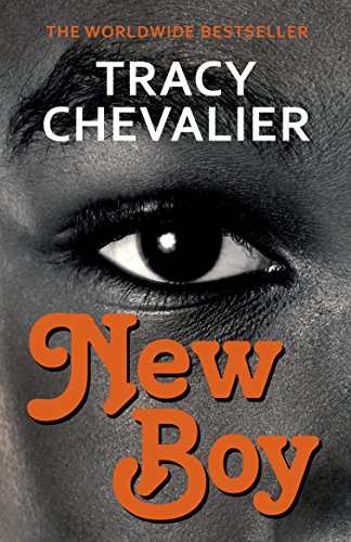 9781784700249: New Boy: Othello retold