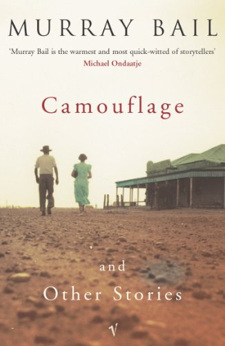 9781784700256: Camouflage And Other Stories