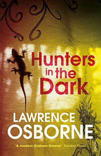 Imagen de archivo de Hunters in the Dark a la venta por Blackwell's