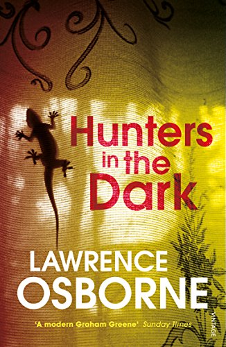 Stock image for Hunters in the Dark for sale by Blackwell's