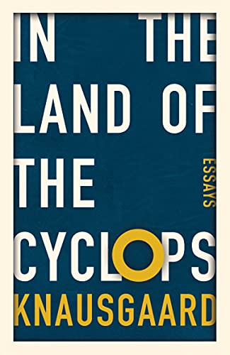 Stock image for In the Land of the Cyclops for sale by MusicMagpie