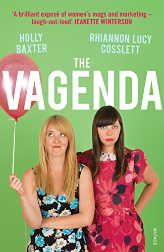 Stock image for The Vagenda: A Zero Tolerance Guide to the Media for sale by Wonder Book