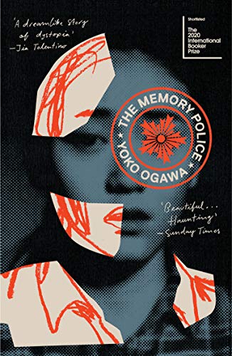 Beispielbild fr The Memory Police: Yoko Ogawa zum Verkauf von WorldofBooks