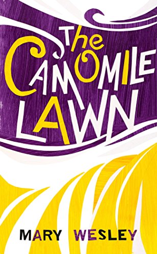 9781784700522: The Camomile Lawn (Vintage Summer)