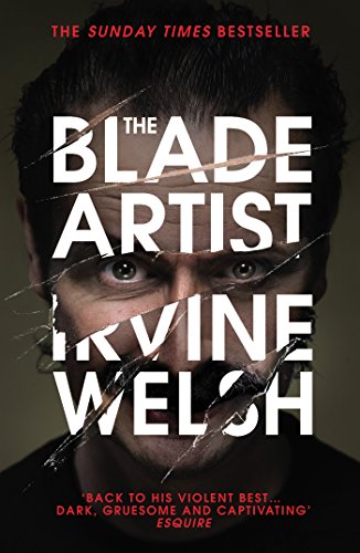 Imagen de archivo de The Blade Artist a la venta por Blackwell's