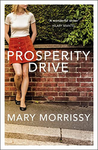 Imagen de archivo de Prosperity Drive a la venta por Better World Books