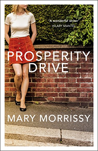 Stock image for Prosperity Drive for sale by Blackwell's